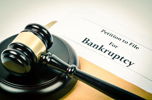 Bankruptcy lawyer SEO