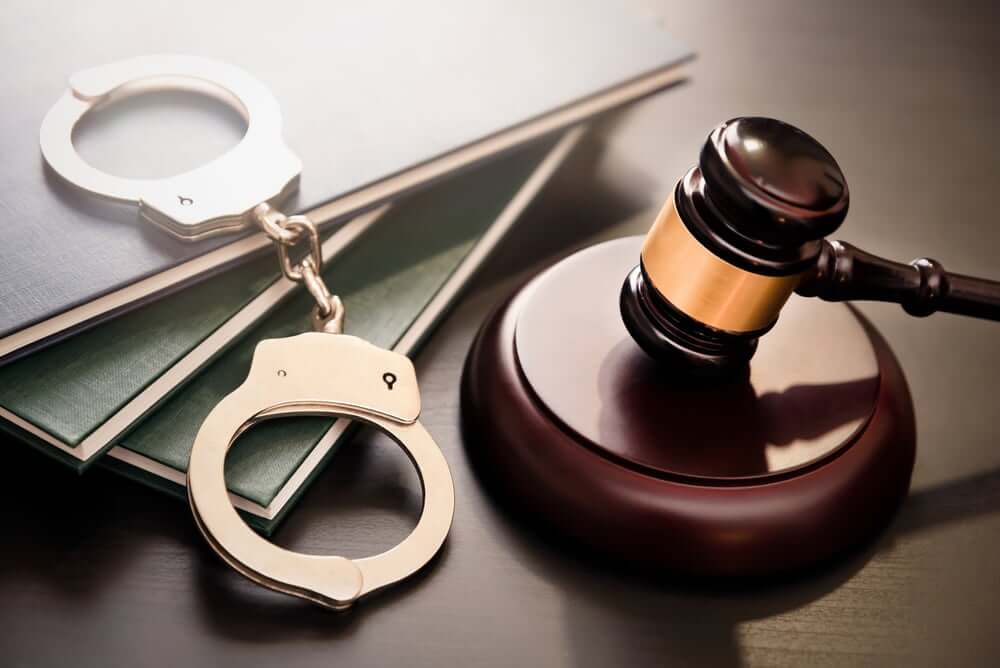 criminal lawyer marketing in Los Angeles