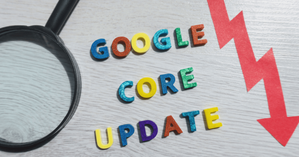 Google's Search Algorithm Updates Mar4ch 2023 Tips for Success