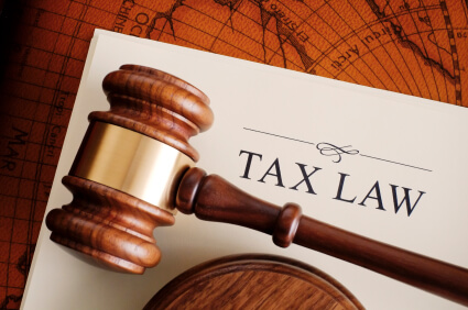 tax lawyer marketing in Los Angeles