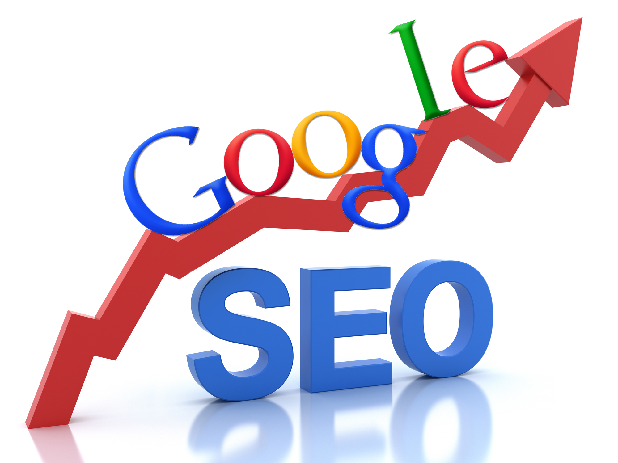 Google SEO guidelines