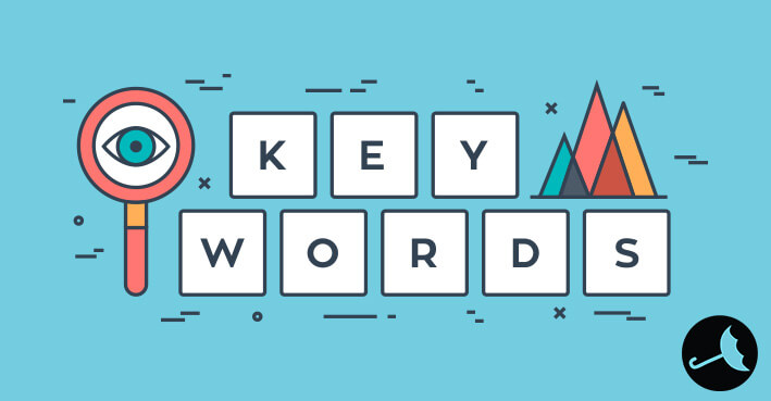 keyword targeting