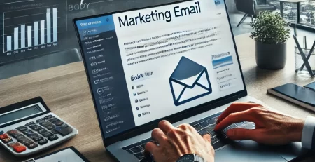 Importance of email marketing