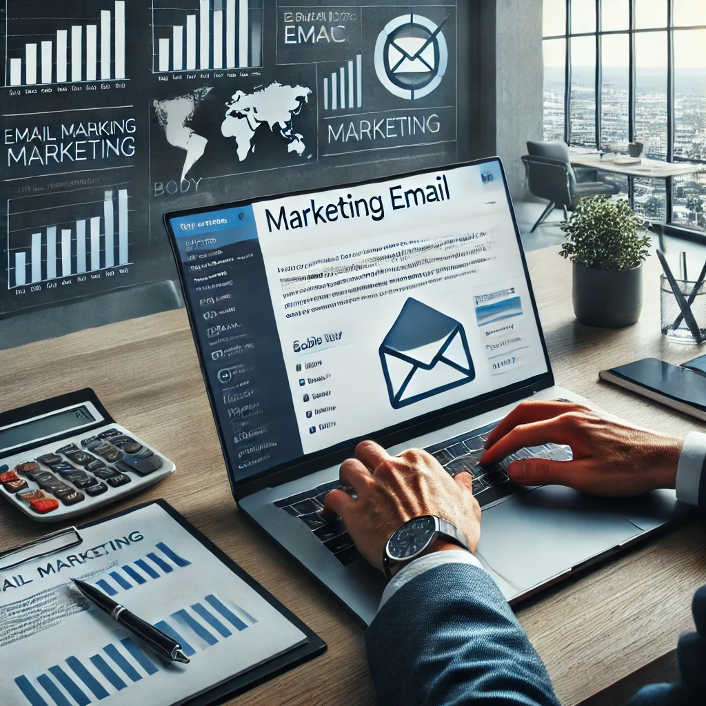 Importance of email marketing