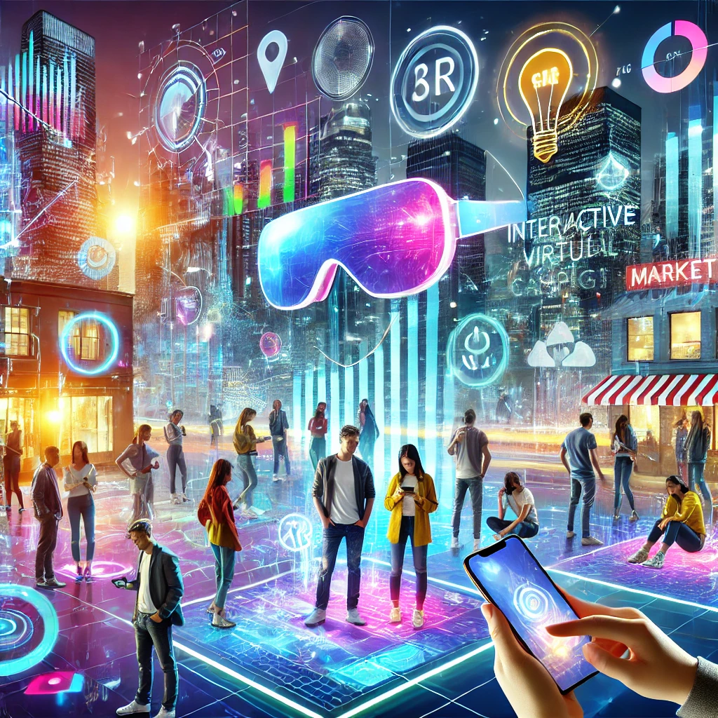 augmented reality marketing