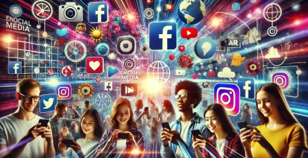 emerging social media platforms