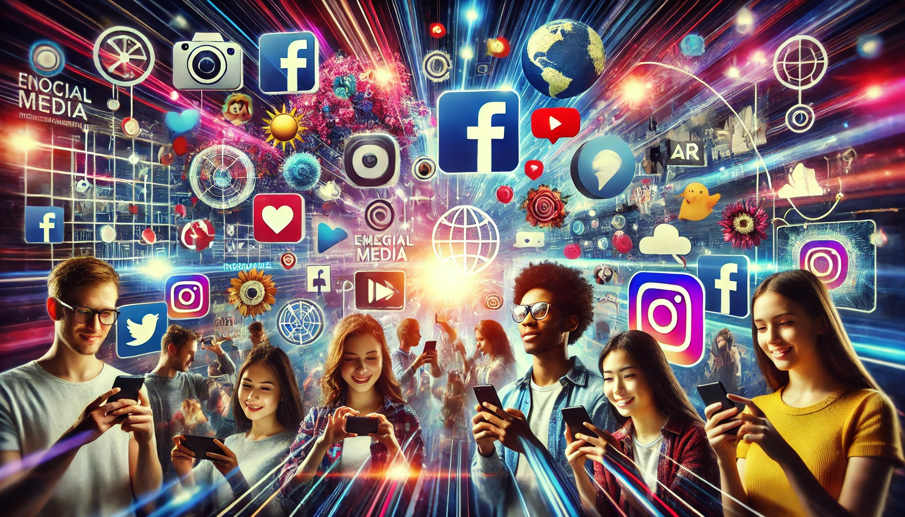 emerging social media platforms