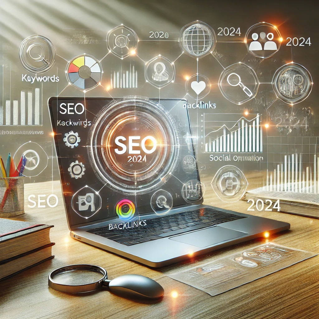 SEO myths debunked